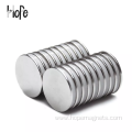 Disk rare earth Neodymium magnet for earphone